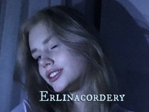 Erlinacordery