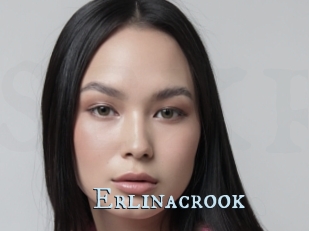 Erlinacrook