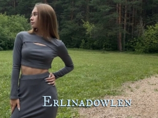 Erlinadowlen