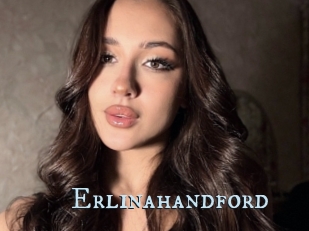 Erlinahandford