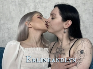Erlineandlyn