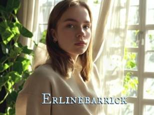 Erlinebarrick
