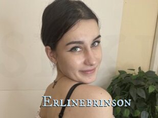 Erlinebrinson
