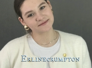 Erlinecrumpton