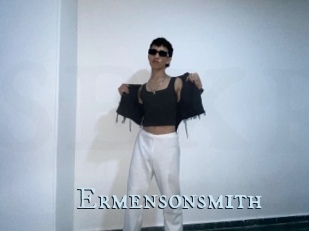 Ermensonsmith