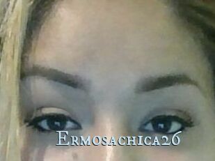 Ermosachica26