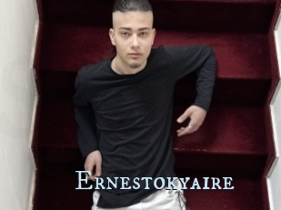 Ernestokyaire