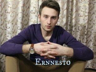 Ernnesto