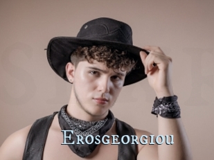 Erosgeorgiou