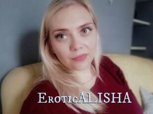 EroticALISHA