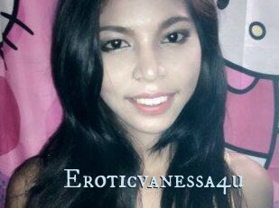 Eroticvanessa4u
