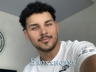Eroxxhorny