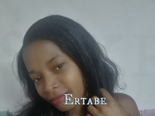 Ertabe