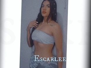 Escarlee