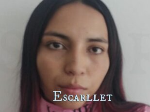 Escarllet