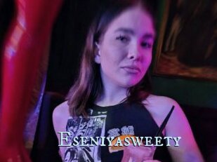 Eseniyasweety