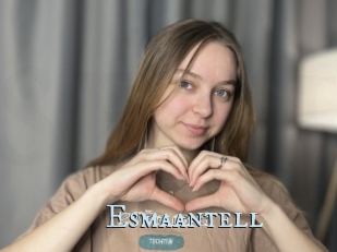 Esmaantell