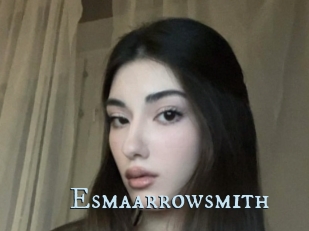 Esmaarrowsmith