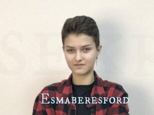 Esmaberesford