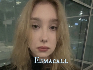 Esmacall