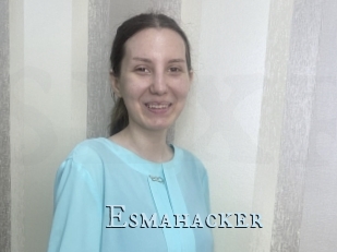 Esmahacker