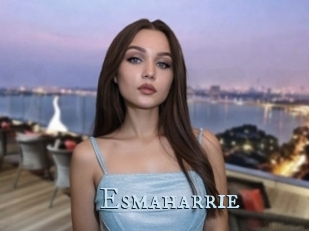 Esmaharrie