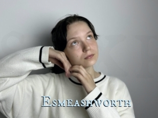 Esmeashworth