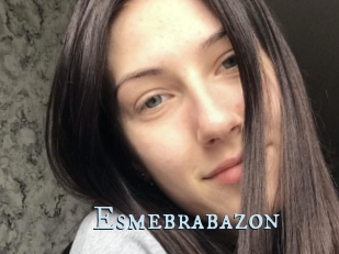 Esmebrabazon