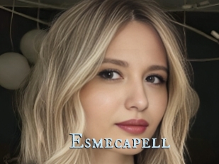 Esmecapell