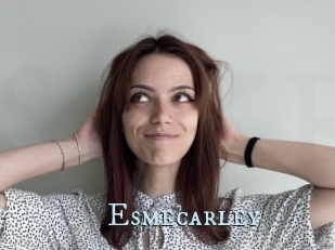 Esmecarley