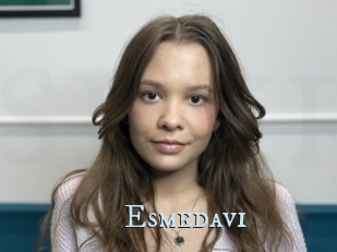 Esmedavi