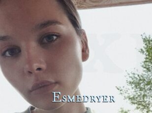 Esmedryer