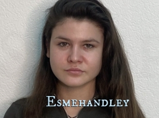 Esmehandley