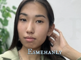 Esmehanly