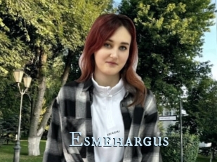 Esmehargus