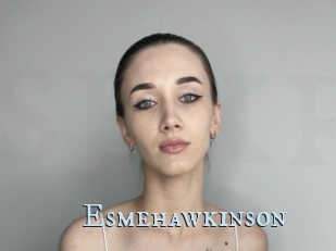 Esmehawkinson