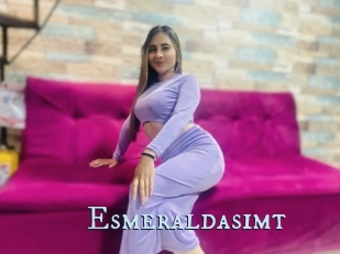 Esmeraldasimt