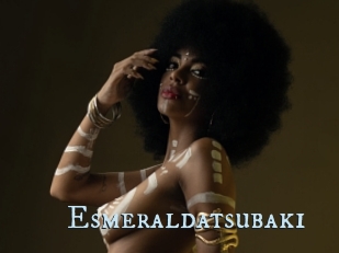 Esmeraldatsubaki