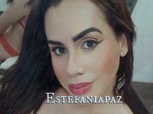 Estefaniapaz