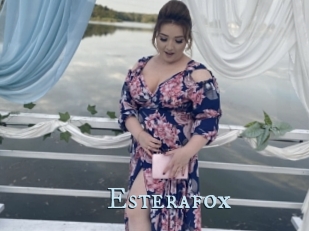 Esterafox