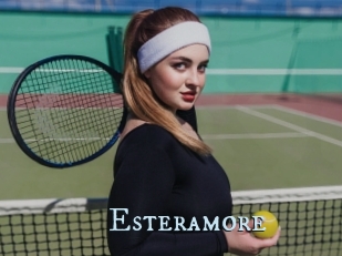 Esteramore