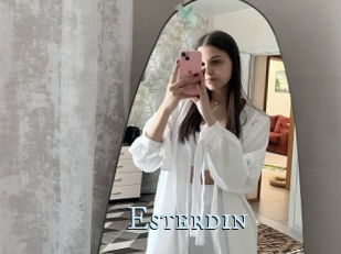 Esterdin