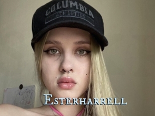 Esterharrell