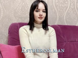 Esthercolman