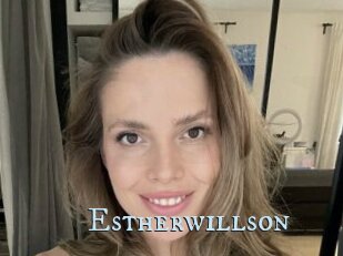 Estherwillson