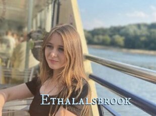 Ethalalsbrook