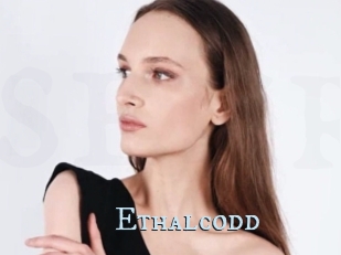 Ethalcodd