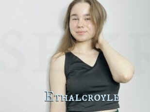 Ethalcroyle