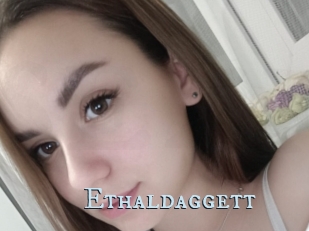 Ethaldaggett