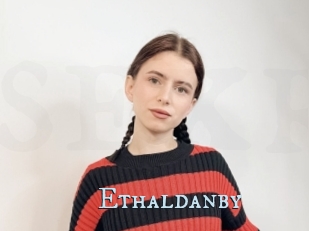 Ethaldanby
